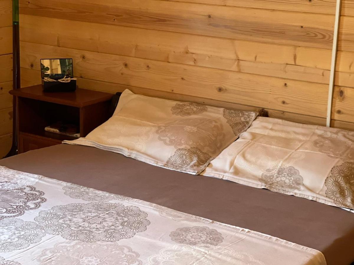 Cottage Ravna Rijeka Бело Поле Екстериор снимка