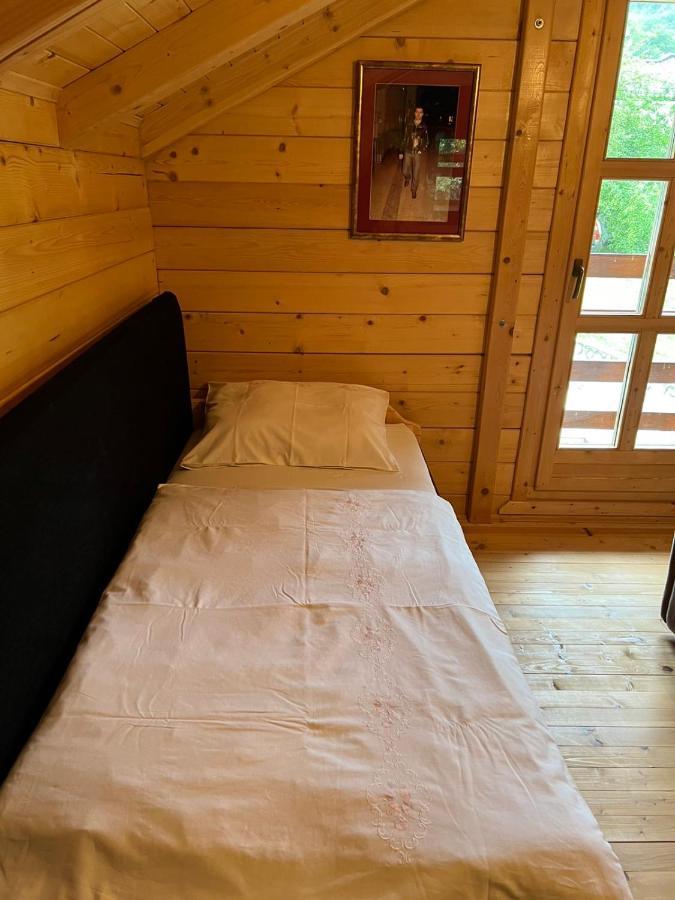 Cottage Ravna Rijeka Бело Поле Екстериор снимка