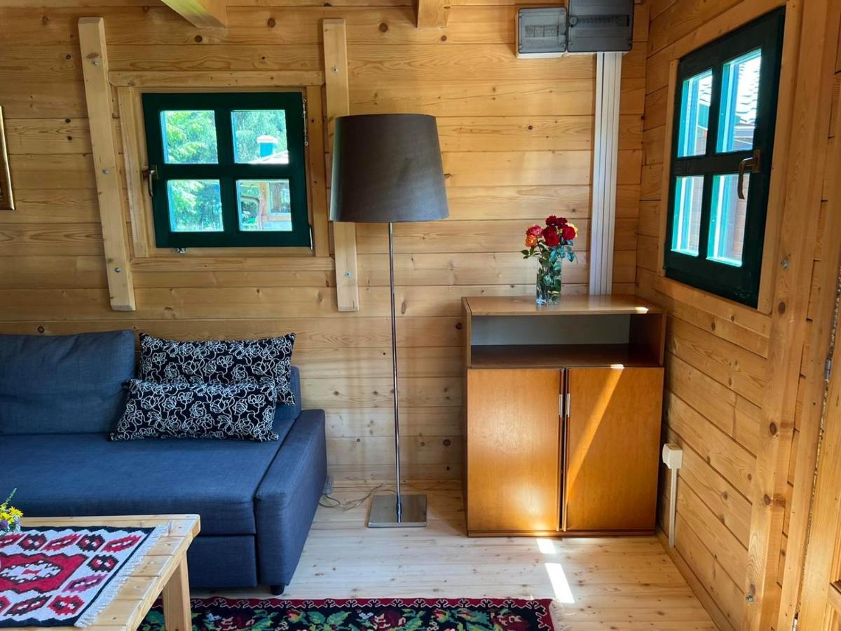 Cottage Ravna Rijeka Бело Поле Екстериор снимка