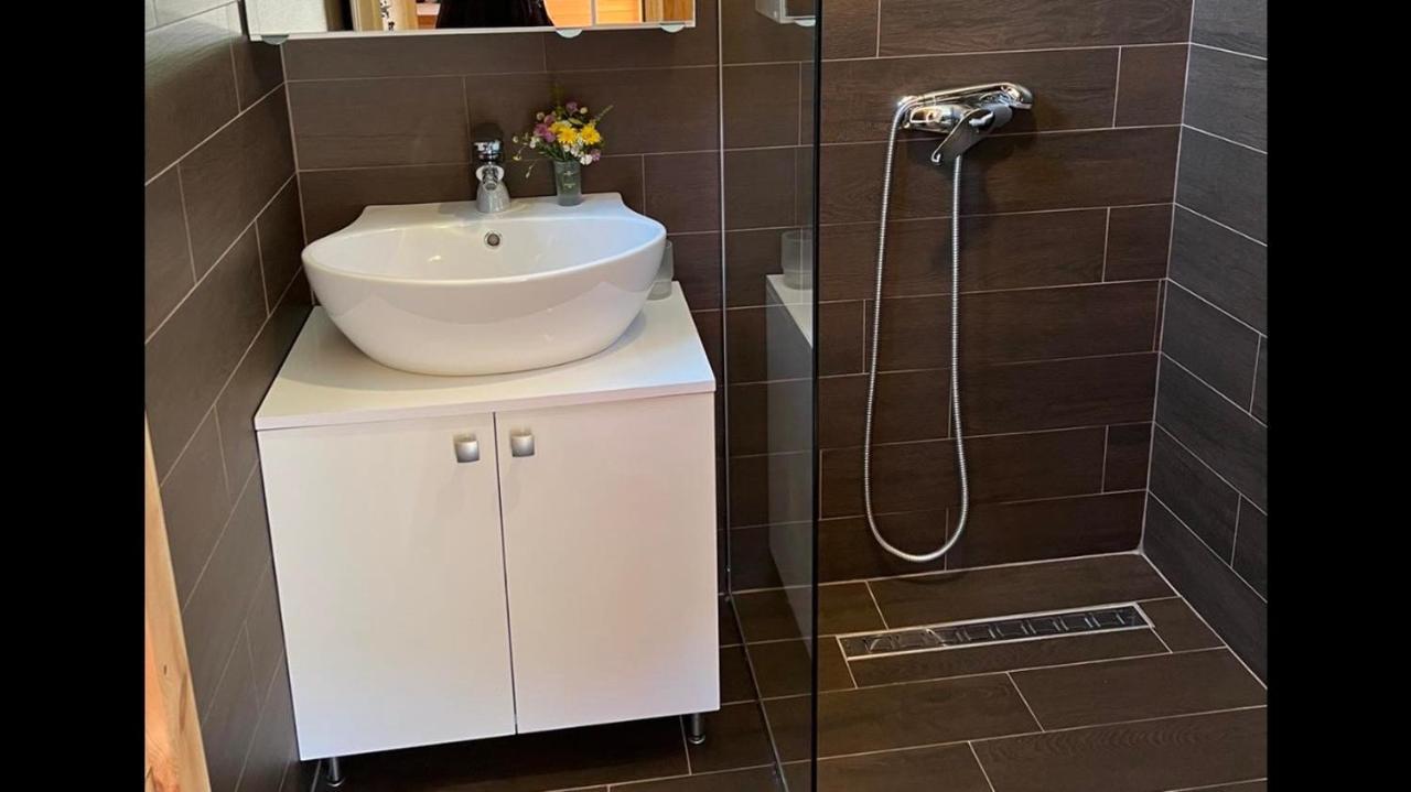 Cottage Ravna Rijeka Бело Поле Екстериор снимка